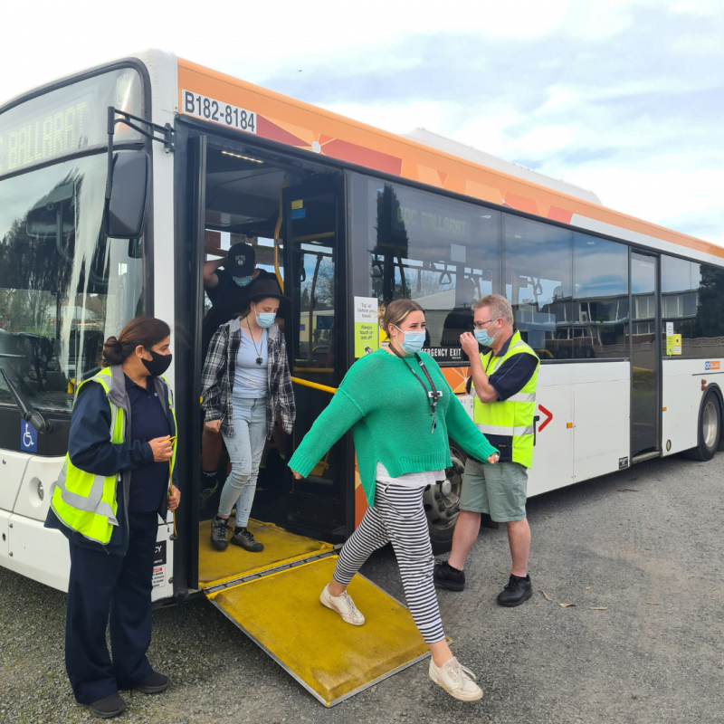 BusAble