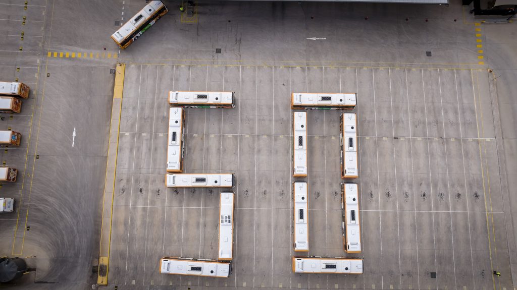 ComfortDelGro Australia Delivers Australia’s Largest Hybrid Bus Fleet To Melbourne’s Streets ComfortDelGro Australia Delivers Australia’s Largest Hybrid Bus Fleet To Melbourne’s Streets