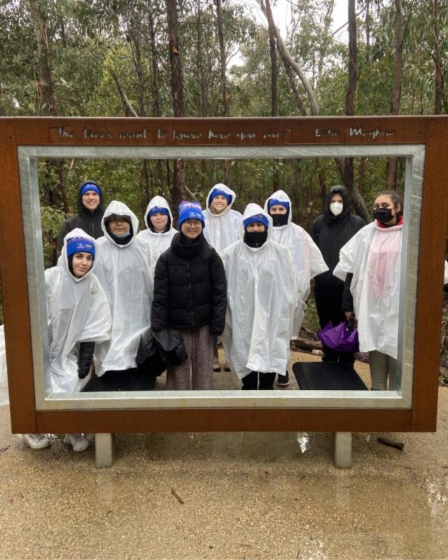 Connect To Culture & Nature Event