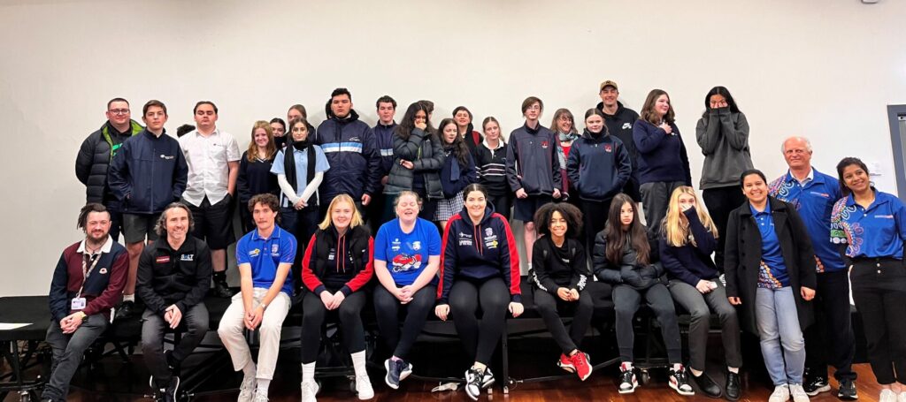Empowering Indigenous Youth: CDC Victoria's Commitment to the Nallei Jerring Youth Program
