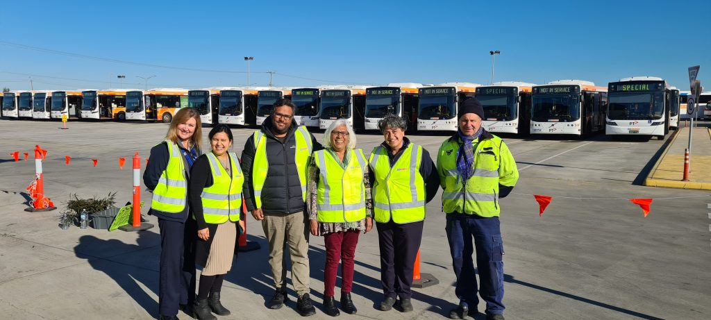 CDC Victoria Celebrates NAIDOC Week