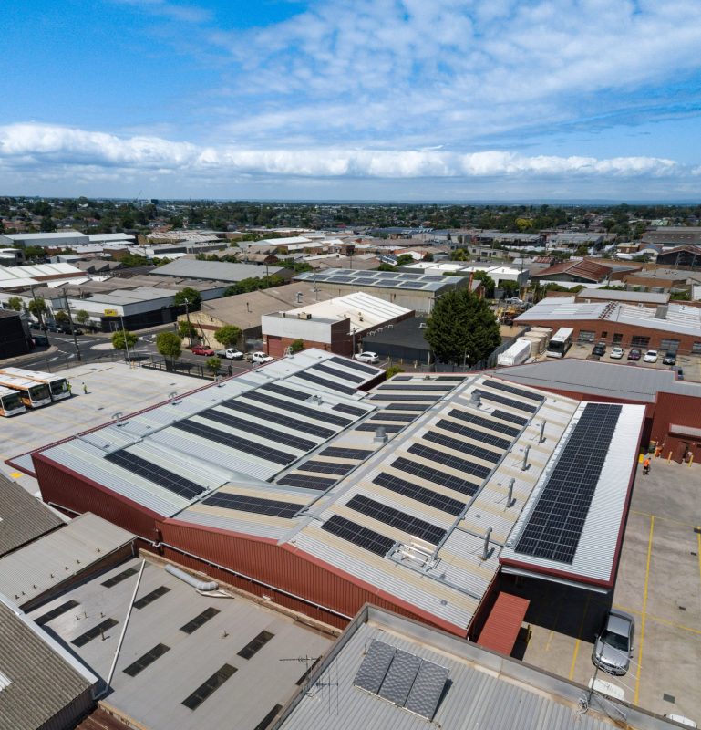 Oakliegh Solar