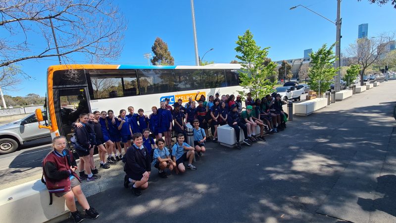 School Champions Day