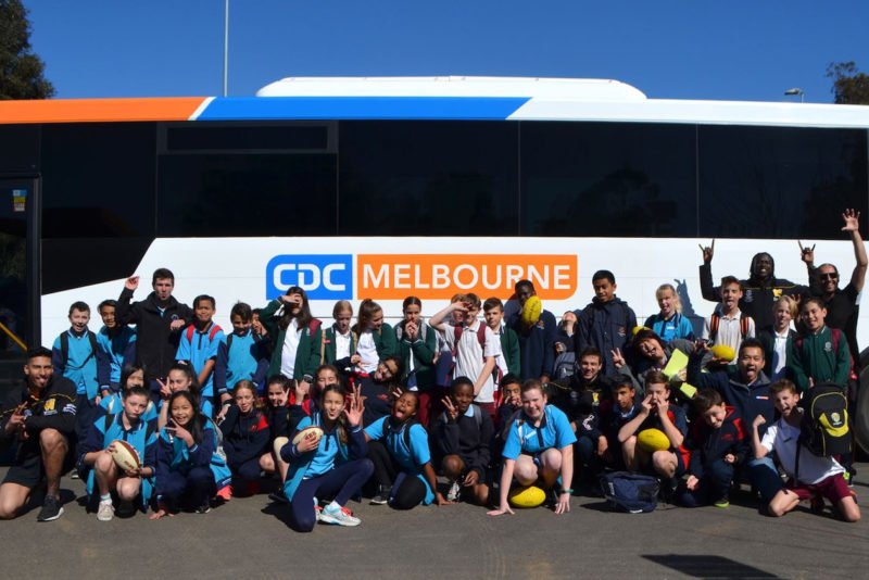 School Champions Group