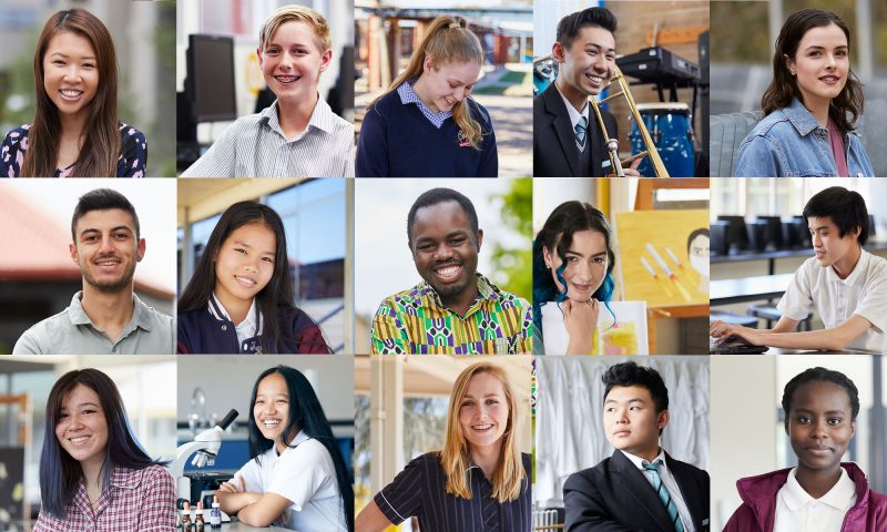 Young People Supported By Western Chances Myki Sponsorships