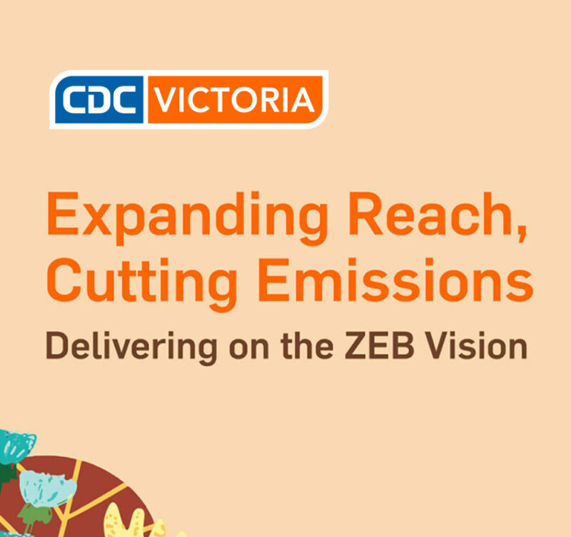 Operations Begin Under Zero Emission Bus Franchise